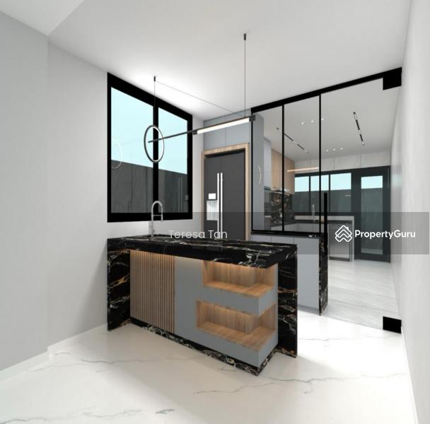  LANDED7772@SERANGOOD GARDEN 966*7*77-72