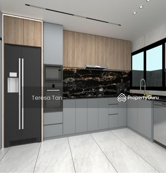  LANDED7772@SERANGOOD GARDEN 966*7*77-72