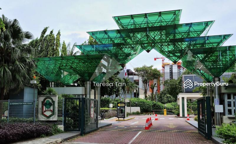  LANDED7772@SERANGOOD GARDEN 966*7*77-72