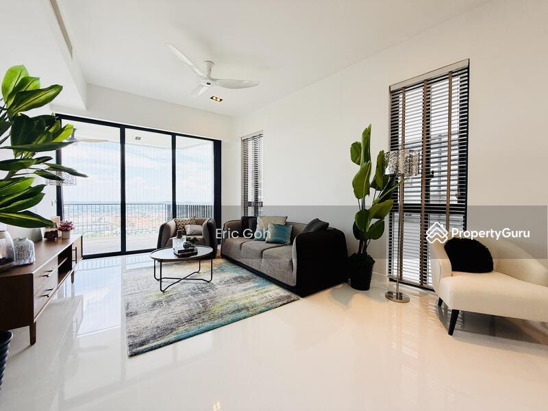 d'Leedon (Former Farrer Court) Condominium | D10  | Prop-GPT the AI-Powered Property Guru