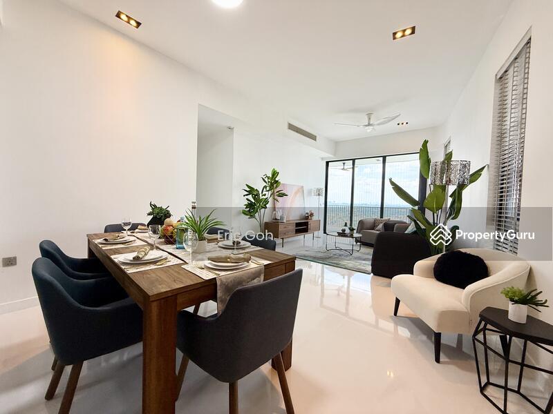 d'Leedon (Former Farrer Court)