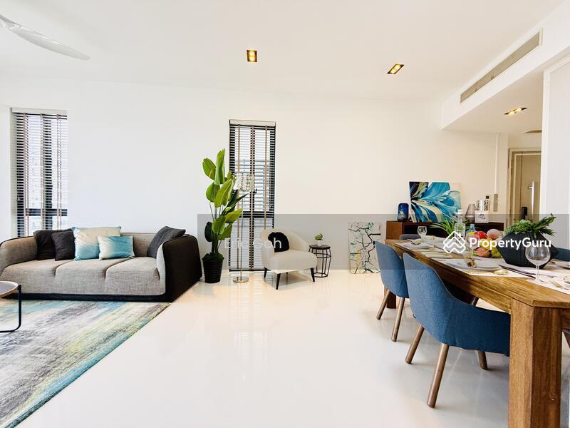 d'Leedon (Former Farrer Court)