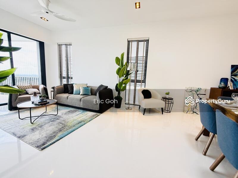 d'Leedon (Former Farrer Court)