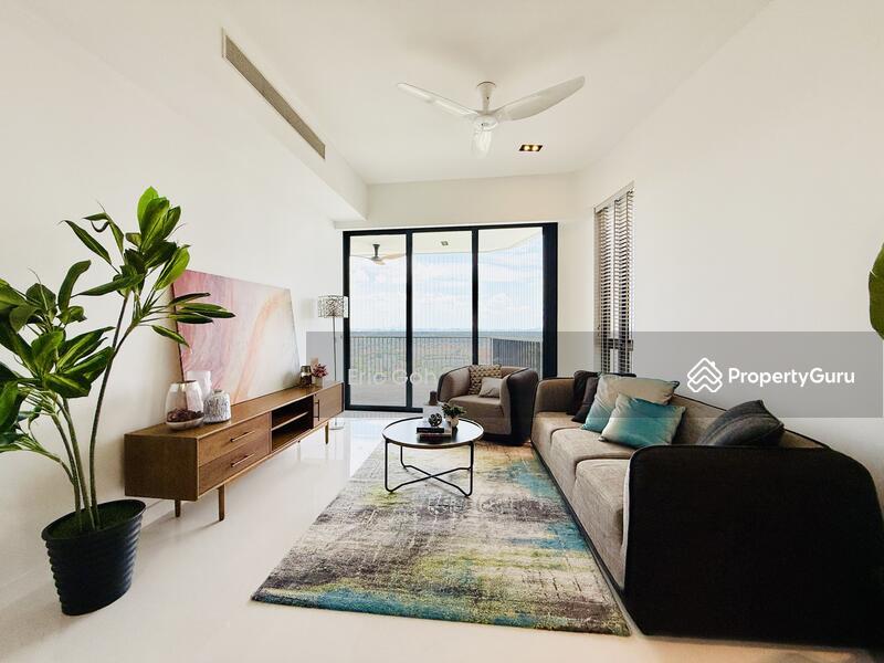 d'Leedon (Former Farrer Court)