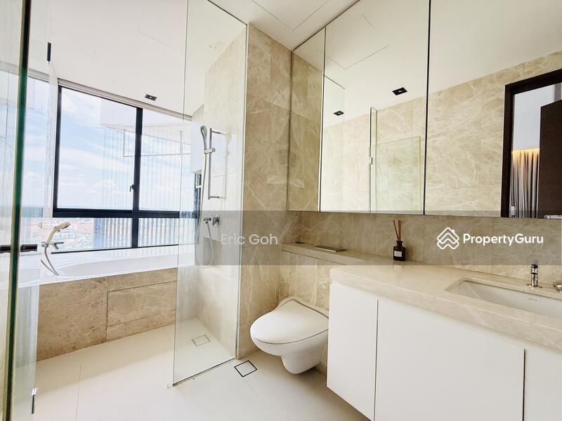 d'Leedon (Former Farrer Court)