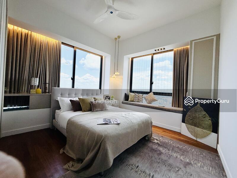 d'Leedon (Former Farrer Court)