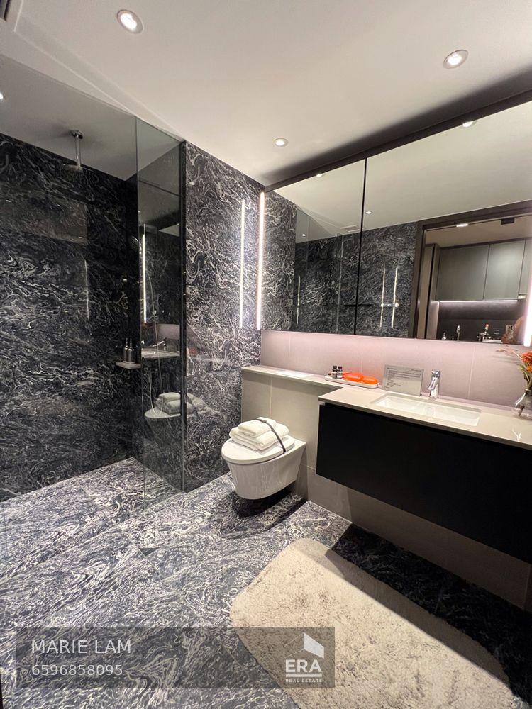 The Collective at One Sophia Brand New Studio Homes