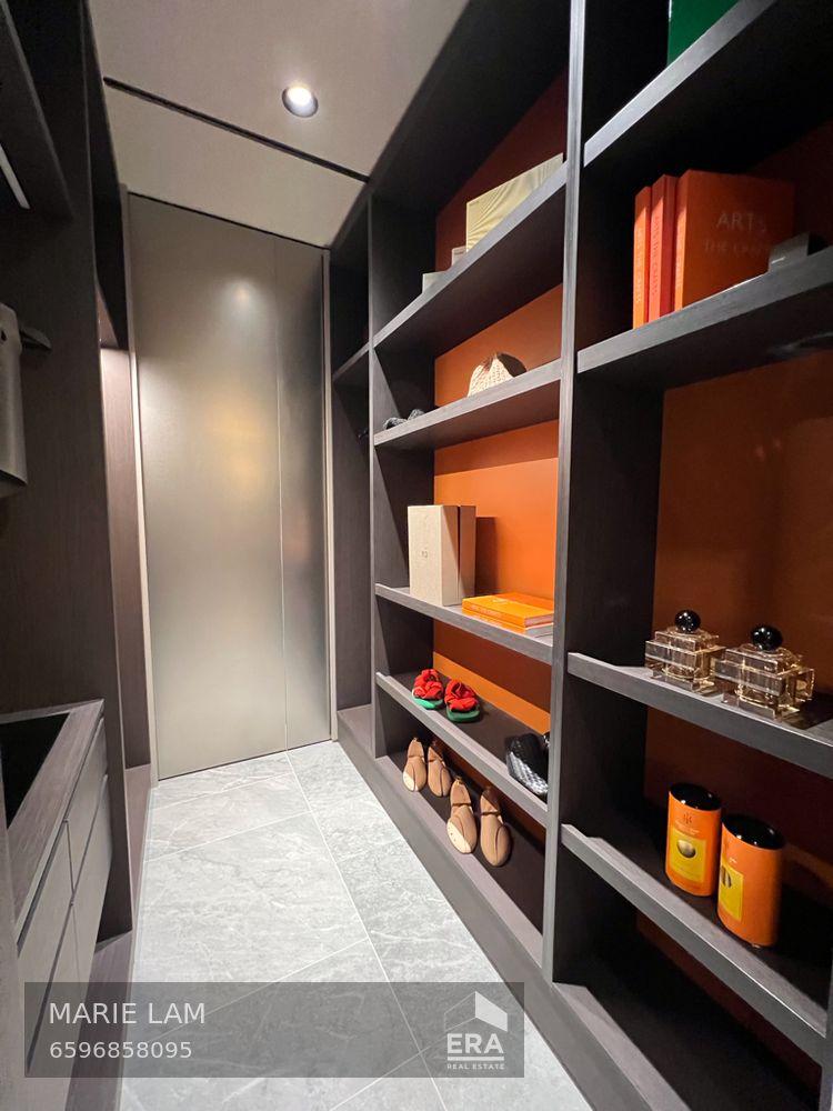 The Collective at One Sophia Brand New Studio Homes