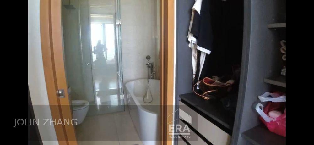 Unparalleled Urban Living With Seaview at Marina One Residences