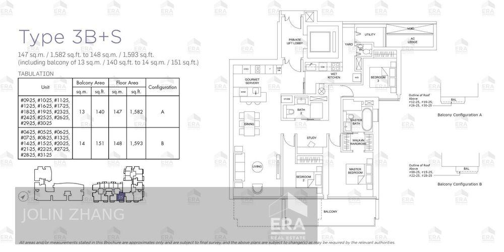 Unparalleled Urban Living With Seaview at Marina One Residences