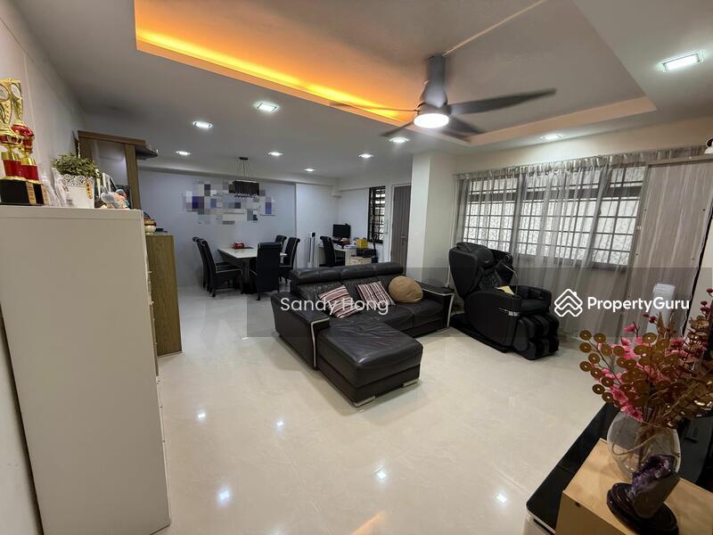 267 Boon Lay Drive: D22 Boon Lay HDB Flat | Prop-GPT the AI-Powered Property Guru