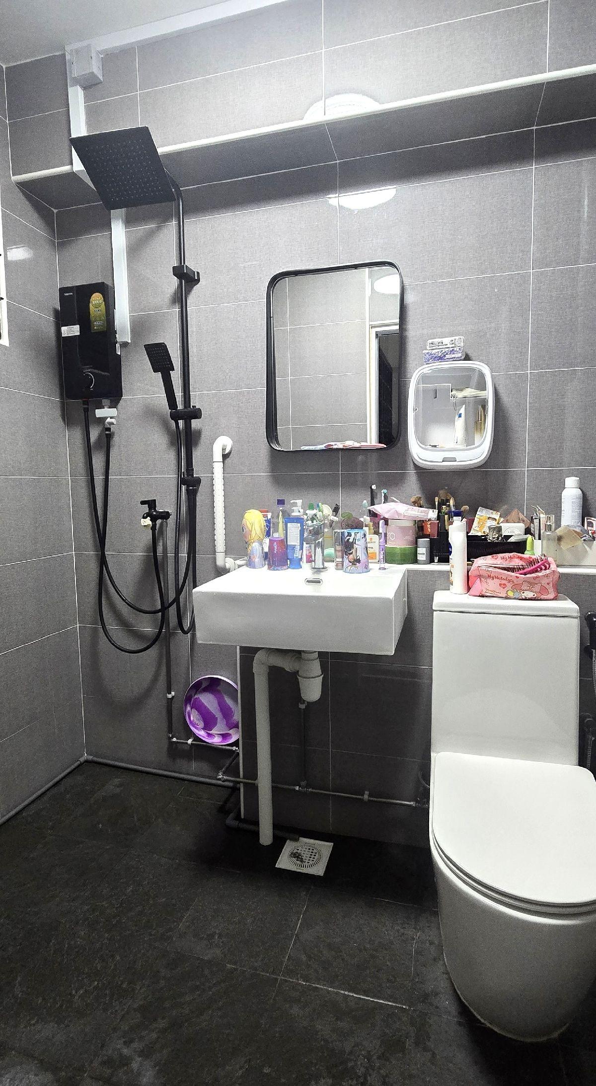 411 Yishun Ring Road HDB Apartment For Sale, $590,000, 3 Bed 2 Bath 1,119 sqft $527.00 psf