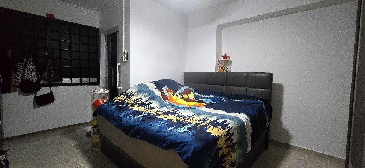 411 Yishun Ring Road HDB Apartment For Sale, $590,000, 3 Bed 2 Bath 1,119 sqft $527.00 psf