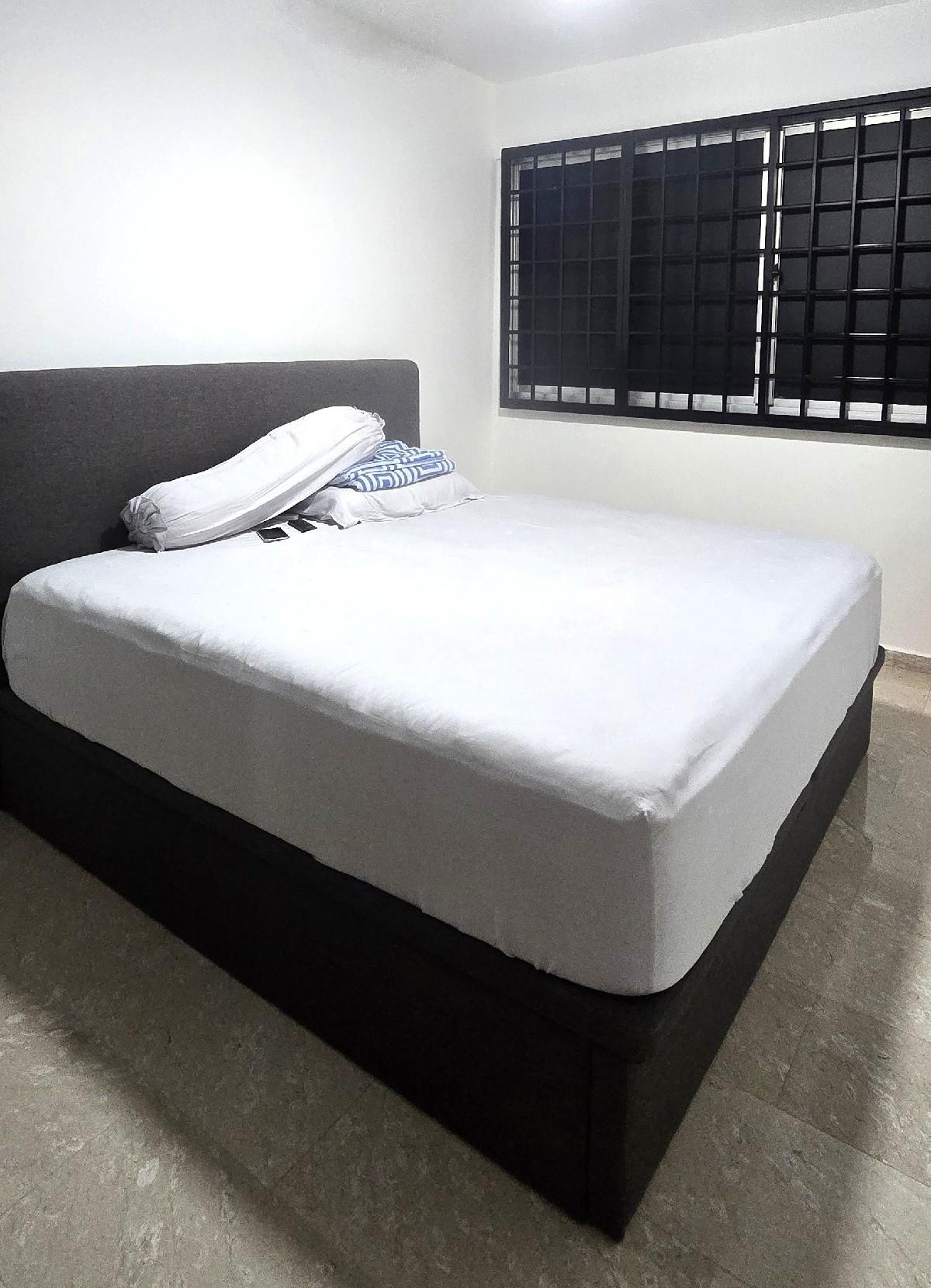 411 Yishun Ring Road HDB Apartment For Sale, $590,000, 3 Bed 2 Bath 1,119 sqft $527.00 psf