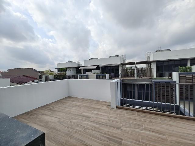 Alana Terraced House For Sale, $4,122,4303,563 sqft $1,157.00 psf