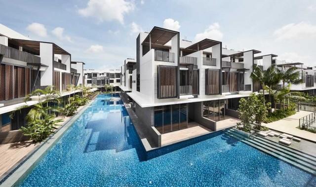 Alana Terraced House For Sale, $4,337,3063,358 sqft $1,292.00 psf
