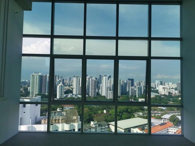 Prop-GPT: Condominium: D09 Cairnhill Alba