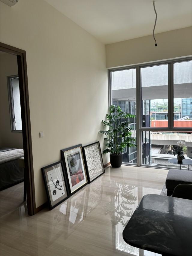 Bijou Condominium For Sale, $1,422,788603 sqft $2,360.00 psf