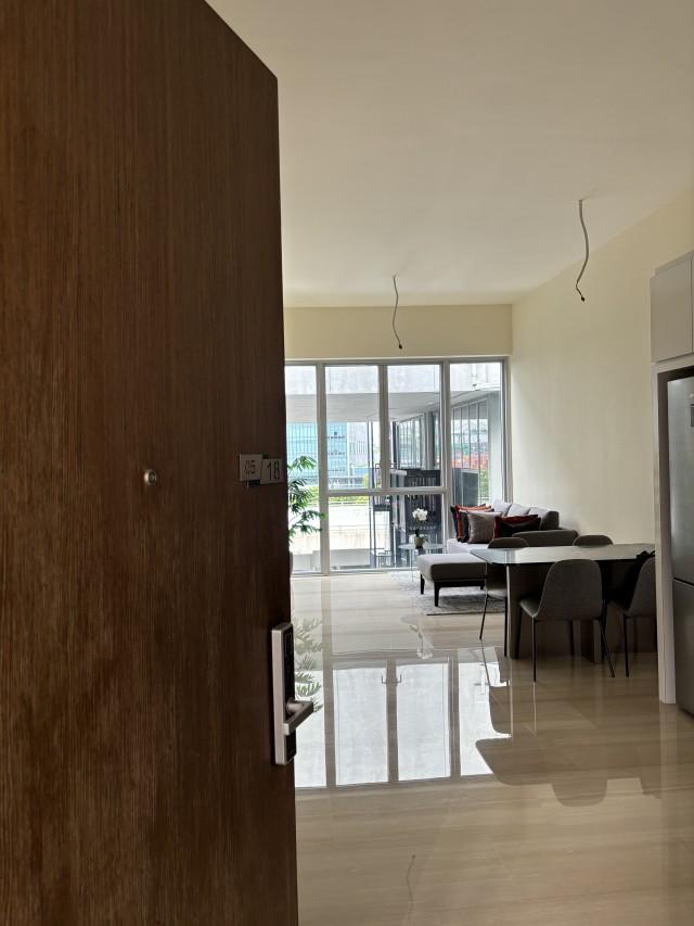 Bijou Condominium For Sale, $1,422,788603 sqft $2,360.00 psf