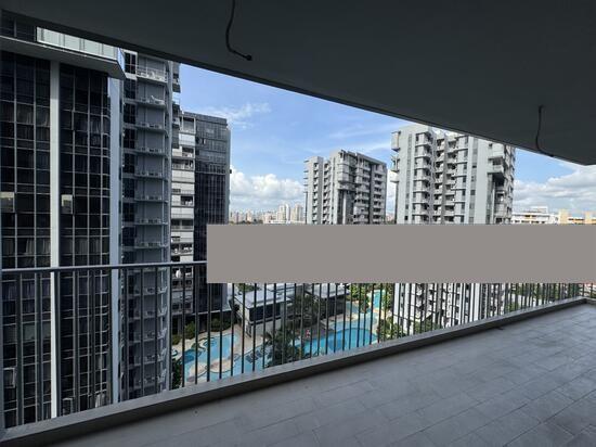 The Florence Residences Condominium For Sale, $3,388,888, 5 Bed 4 Bath 1,679 sqft $2,018.00 psf