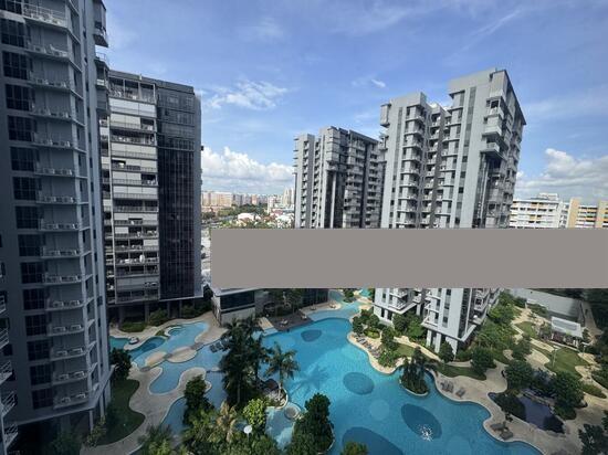 The Florence Residences Condominium For Sale, $3,388,888, 5 Bed 4 Bath 1,679 sqft $2,018.00 psf