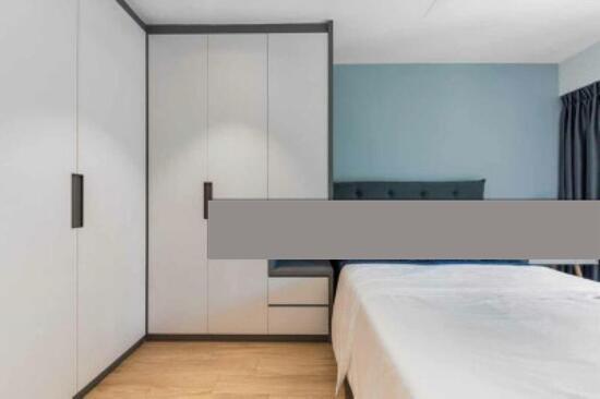 Orchid Park Condominium Condominium For Sale, $1,388,000, 3 Bed 3 Bath 1,206 sqft $1,151.00 psf