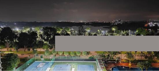 Orchid Park Condominium Condominium For Sale, $1,388,000, 3 Bed 3 Bath 1,206 sqft $1,151.00 psf