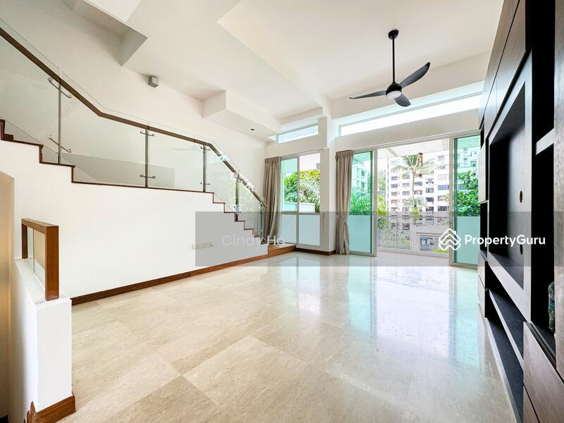 Cabana: D28  Cluster House | Prop-GPT the AI-Powered Property Guru