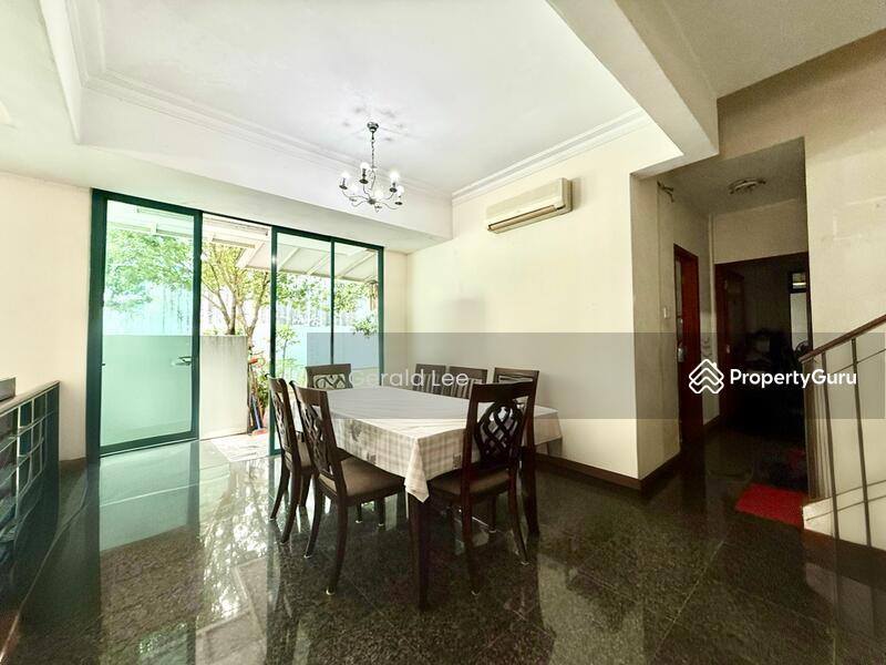 Tai Keng Villas Corner Terrace | D19  | Prop-GPT the AI-Powered Property Guru