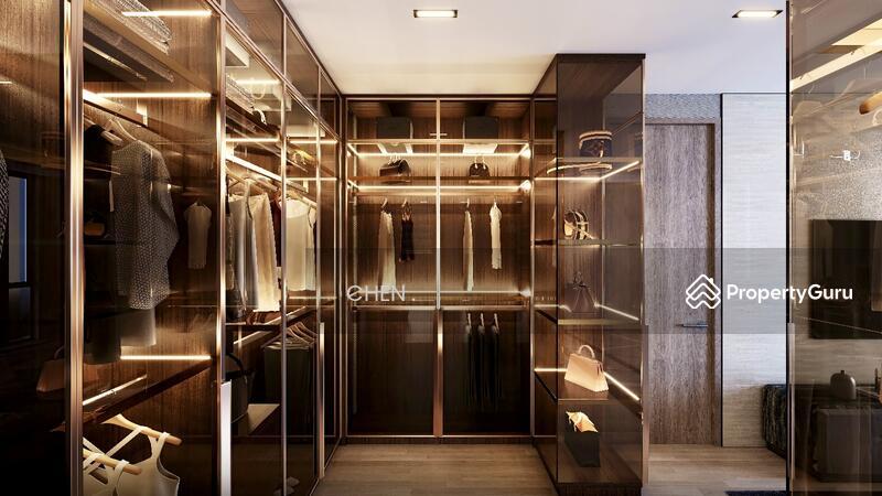 Few Link Bungalows D15, D16