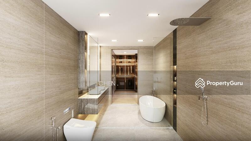 Few Link Bungalows D15, D16