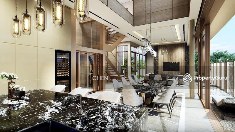 Few Link Bungalows D15, D16