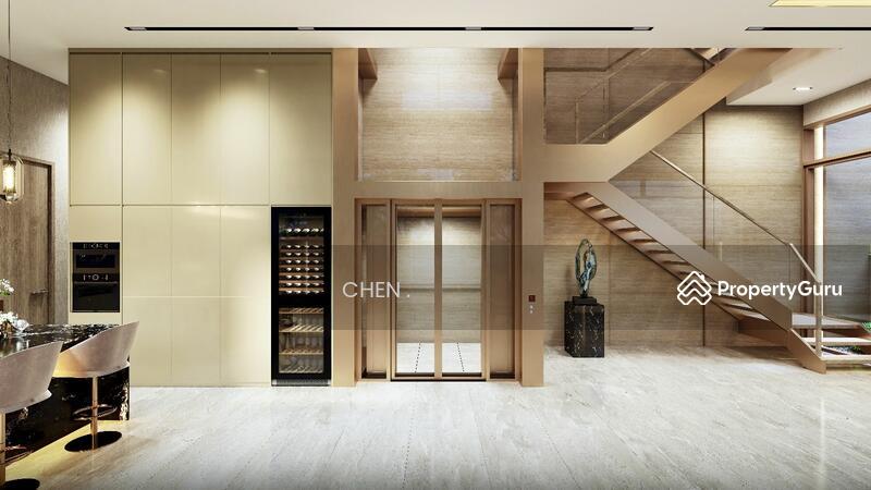 Few Link Bungalows D15, D16