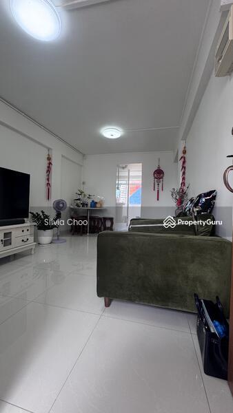Prop-GPT: HDB Flat: D13  69 Circuit Road
