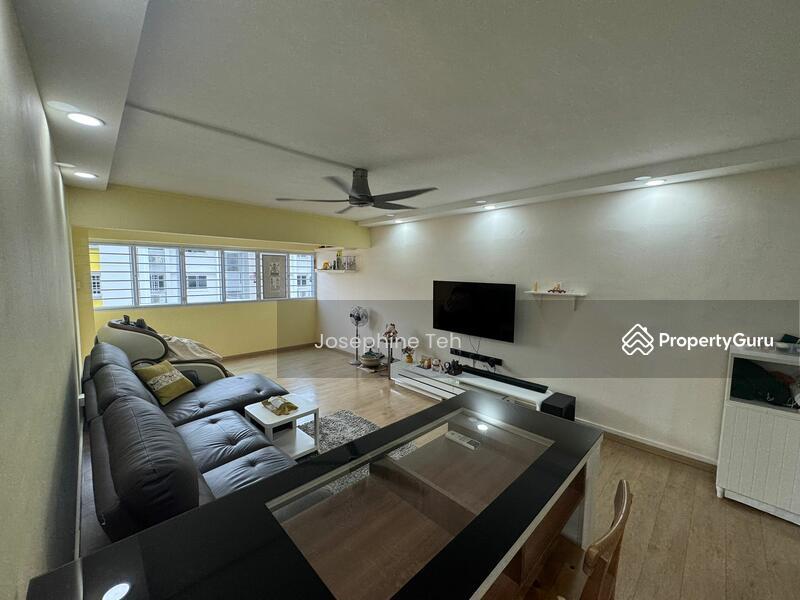 643 Yishun Street 61