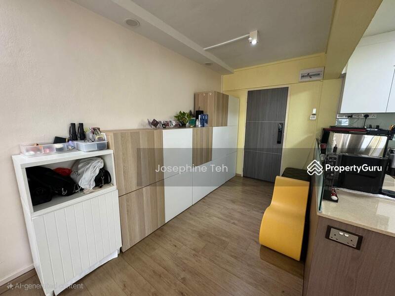 643 Yishun Street 61