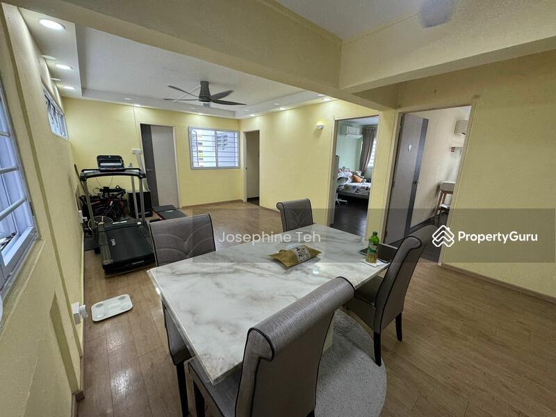 643 Yishun Street 61