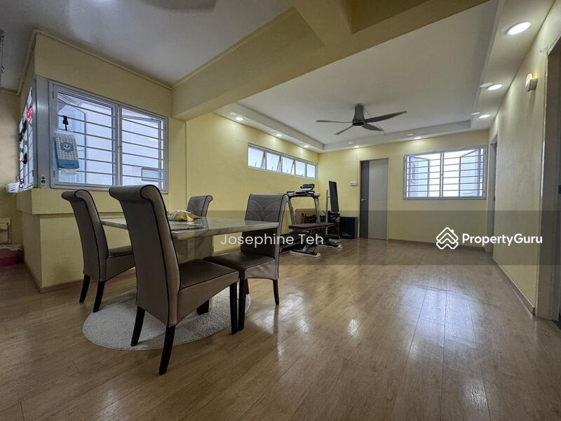 643 Yishun Street 61