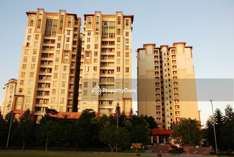 Yishun Emerald