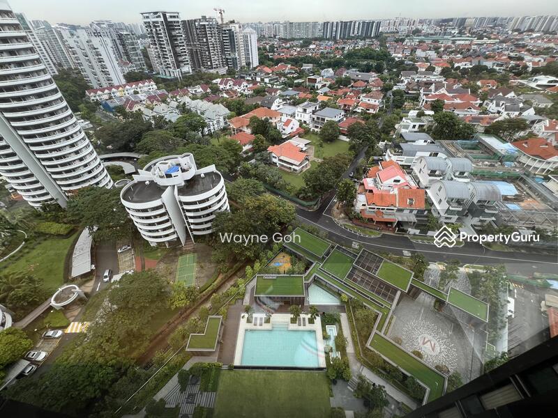 Prop-GPT: Condominium: D15 Amber Road Meyer Mansion