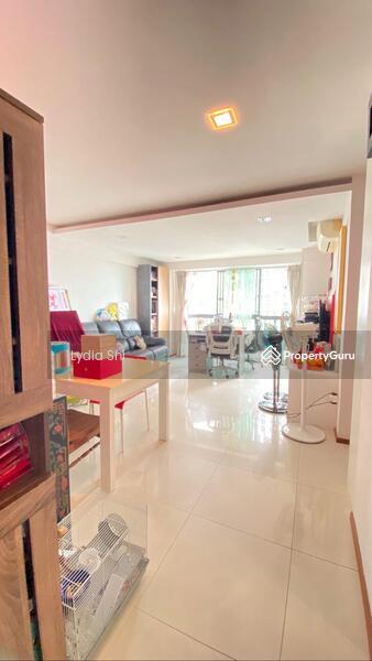Prop-GPT: HDB Flat: D02  Pinnacle @ Duxton