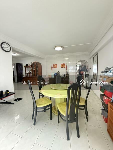 259 Bukit Panjang Ring Road: D23 Bukit Panjang HDB Flat | Prop-GPT the AI-Powered Property Guru