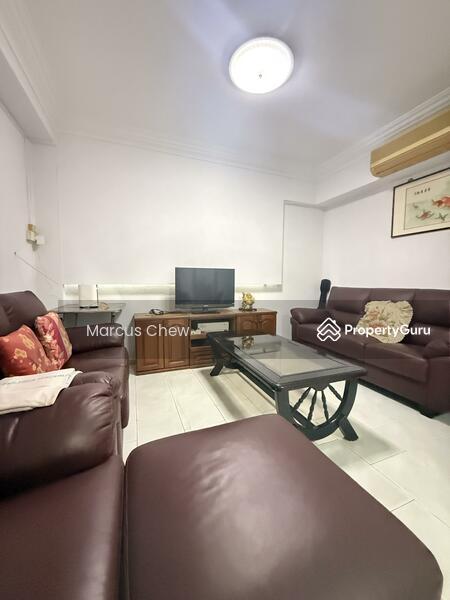 259 Bukit Panjang Ring Road