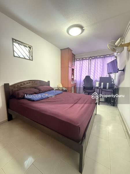 259 Bukit Panjang Ring Road