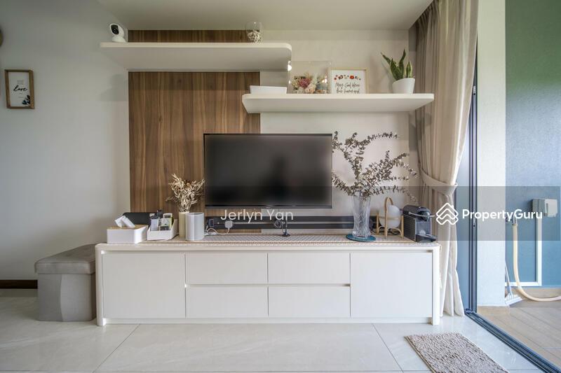 Prop-GPT: Condominium: D05  Normanton Park