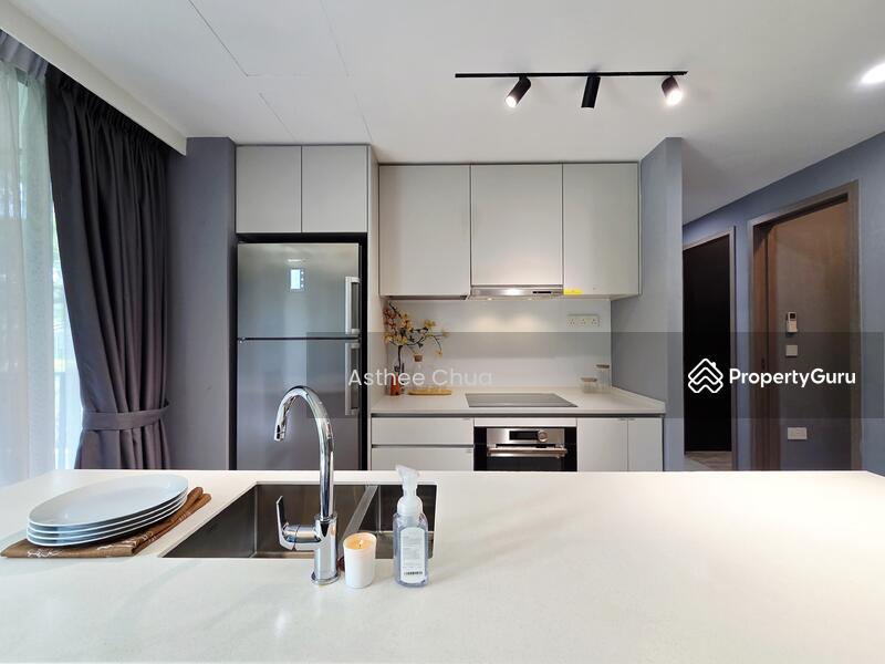 The Woodleigh Residences