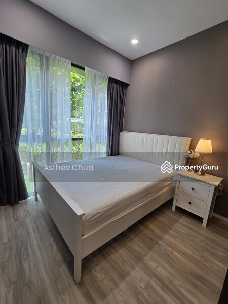 The Woodleigh Residences