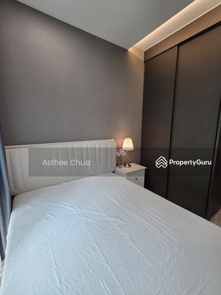 The Woodleigh Residences