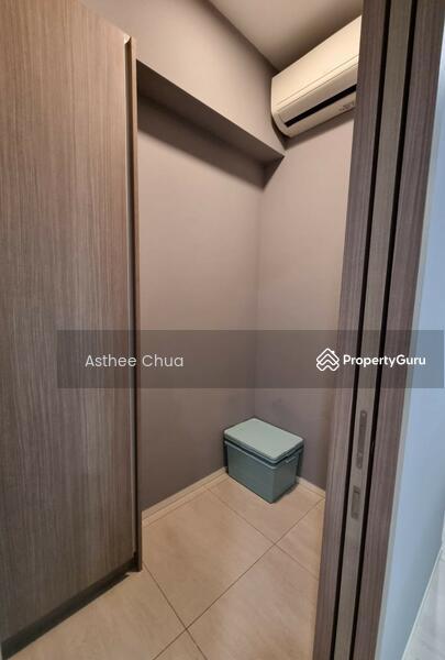 The Woodleigh Residences