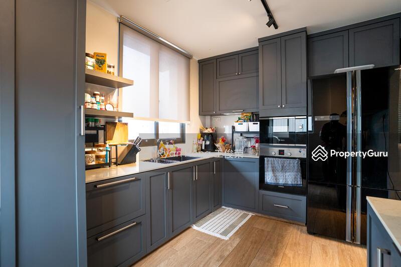 Prop-GPT: Apartment: D13 Potong Pasir The Scenic @ Braddell